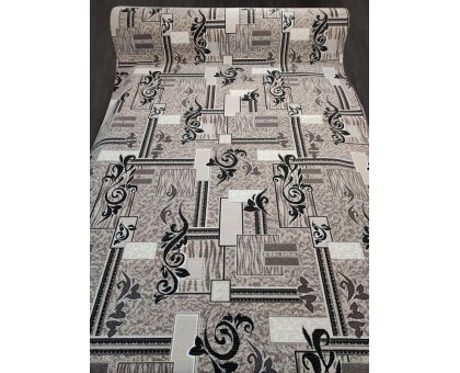 Дорожка (паласная) «p1530a2 (G)» 100 см