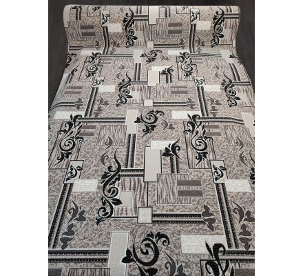 Дорожка (паласная) «p1530a2 (G)» 100 см