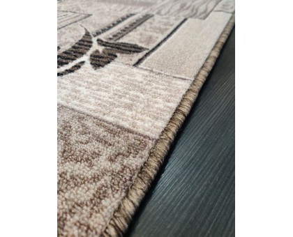 Дорожка (паласная) «p1530a2 (G)» 100 см