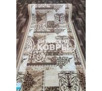 Дорожка (паласная) «p1582a2» 150 см