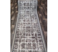 Дорожка (паласная) «p1777a2» 100 см