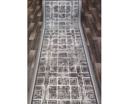 Дорожка (паласная) «p1777a2» 80 см