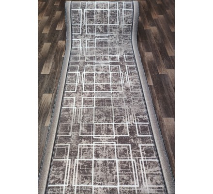 Дорожка (паласная) «p1777a2» 80 см