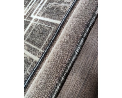 Дорожка (паласная) «p1777a2» 80 см