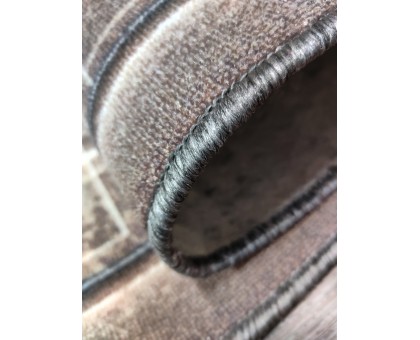 Дорожка (паласная) «p1777a2» 80 см