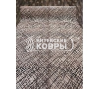 Дорожка (паласная) «p2026a5» 200 см (ОСТАТОК 103 СМ)