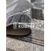 Дорожка (паласная) «p2028a2» 150 см