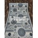 Дорожка (паласная) «p2117a2» 150 см