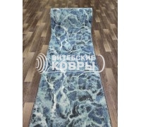 Дорожка (паласная) «p2302a5» 80 см