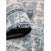 Дорожка (паласная) «p2306a6» 120 см