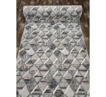 Дорожка (паласная) «p2354a1» 150 см