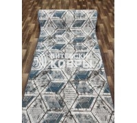 Дорожка (паласная) «p2440b2» 150 см