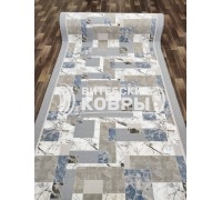 Дорожка (паласная) «p2527a5» 150 см