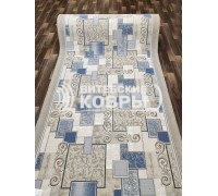 Дорожка (паласная) «p2534a2» 160 см