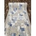 Дорожка (паласная) «p2534a2» 160 см