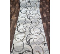 Дорожка (паласная) «p2630c2» 90 см