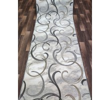 Дорожка (паласная) «p2630c2» 90 см