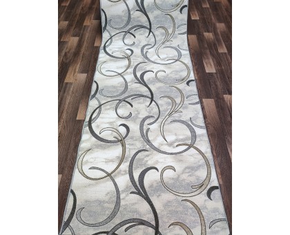 Дорожка (паласная) «p2630c2» 90 см