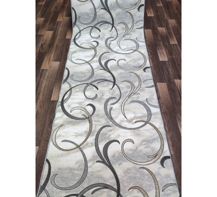 Дорожка (паласная) «p2630c2» 80 см