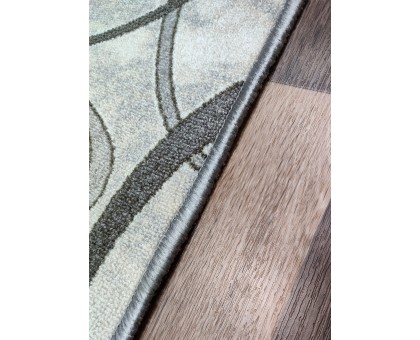 Дорожка (паласная) «p2630c2» 90 см