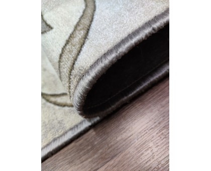 Дорожка (паласная) «p2630c2» 90 см