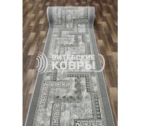Дорожка (паласная) «p2638a4» 100 см