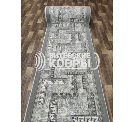 Дорожка (паласная) «p2638a4» 100 см
