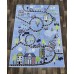 Ковер «Пломбир 4511a5». Размер 150x200