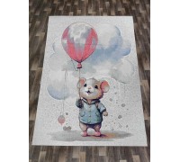 Ковер «Пломбир 8612a1». Размер 200x300