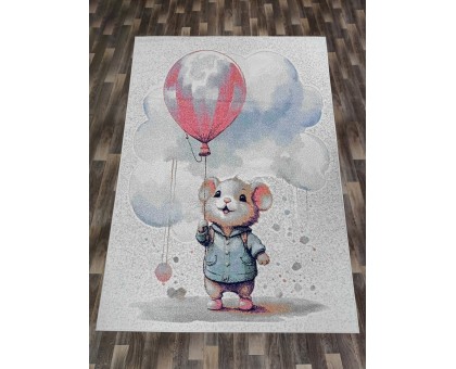 Ковер «Пломбир 8612a1». Размер 200x300