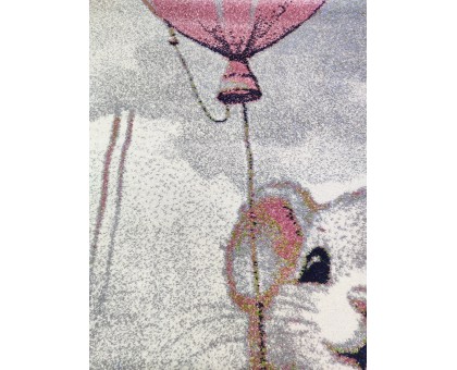 Ковер «Пломбир 8612a1». Размер 200x300