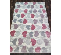 Ковер «Пломбир 8619a1». Размер 200x300