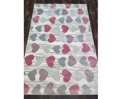 Ковер «Пломбир 8619a1». Размер 200x300