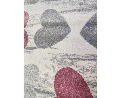 Ковер «Пломбир 8619a1». Размер 200x300