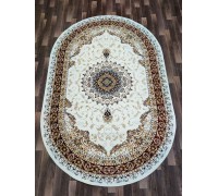 Ковер «Роксолана 4453-12». Размер 200x400