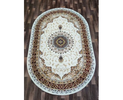 Ковер «Роксолана 4453-12». Размер 200x400