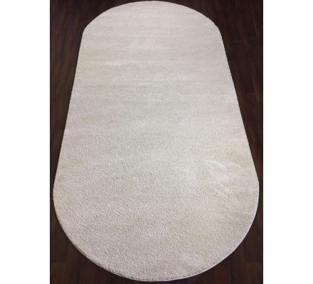 Ковер «Шегги sh01».Размер 160x230 Овал