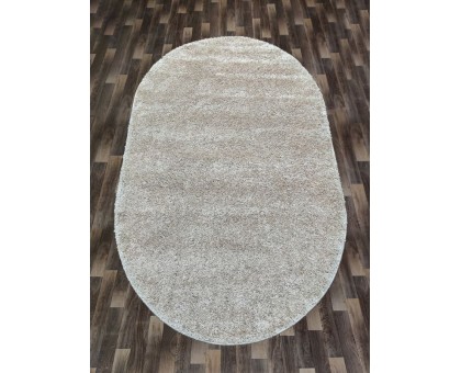 Овальный ковер «Шегги sh84». Размер 200x300