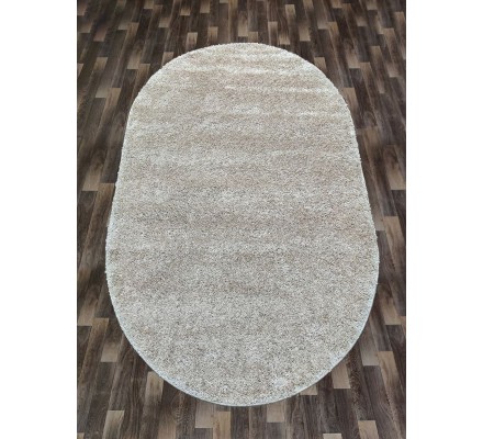 Овальный ковер «Шегги sh84». Размер 200x300