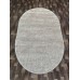 Овальный ковер «Шегги sh84». Размер 200x300