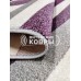 Ковер «Сиреневая дымка 5722b6» Размер 160x230