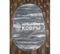 Ковер «Сити 3861a2». Размер 200x400