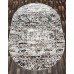 Овальный Ковер «Vision 5404a2». Размер 240x340