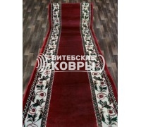 Дорожка «Вивальди 106a4» 80 см